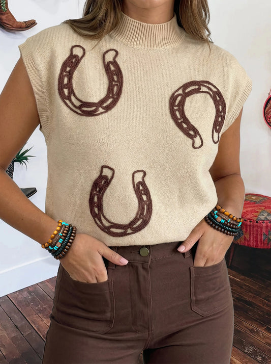 Lucky Horse Shoe